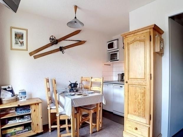 Appartement Les Carlines I - Les Menuires Bruyères