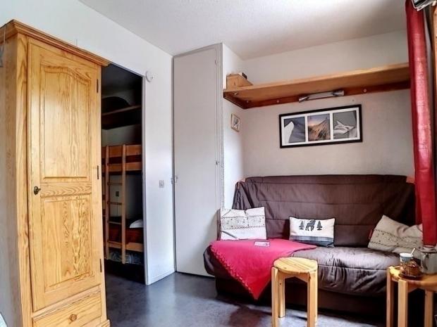 Appartement Les Carlines I - Les Menuires Bruyères