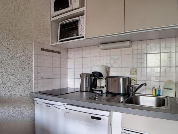 Appartement Les Carlines I - Les Menuires Bruyères