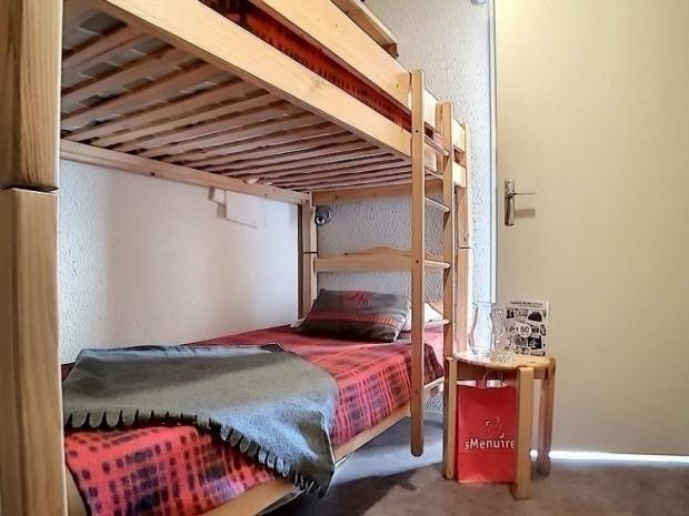 Appartement Les Carlines I - Les Menuires Bruyères