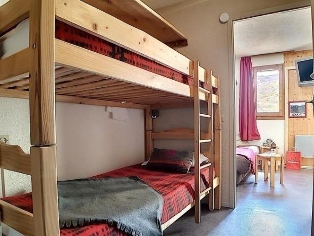 Appartement Les Carlines I - Les Menuires Bruyères