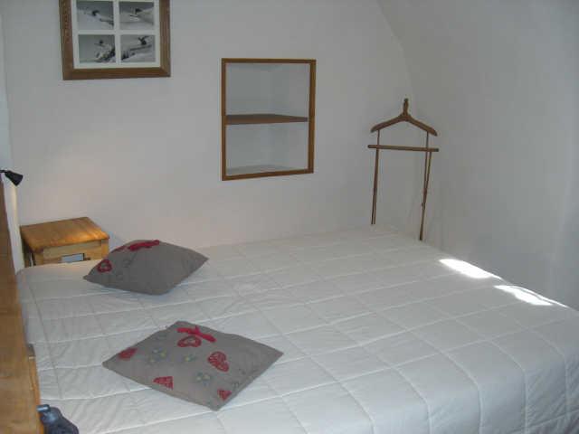 Appartement BOIRDC à Serre Chevalier Monêtier - Serre Chevalier 1500 - Monêtier Les Bains