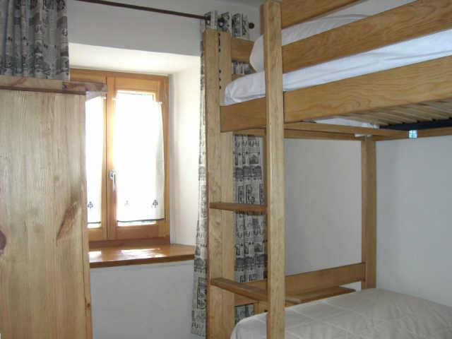 Appartement BOIRDC à Serre Chevalier Monêtier - Serre Chevalier 1500 - Monêtier Les Bains