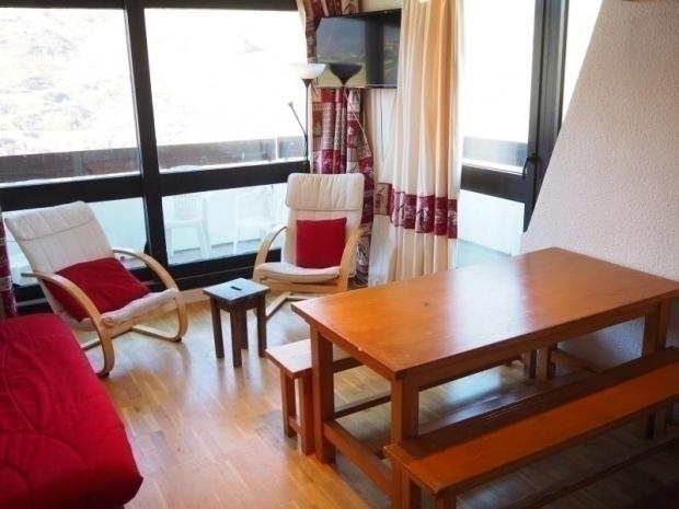 Appartement Les Evons - Les Menuires Brelin