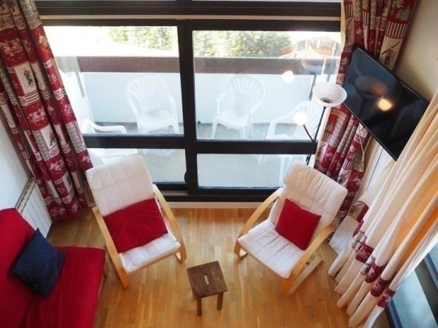 Appartement Les Evons - Les Menuires Brelin