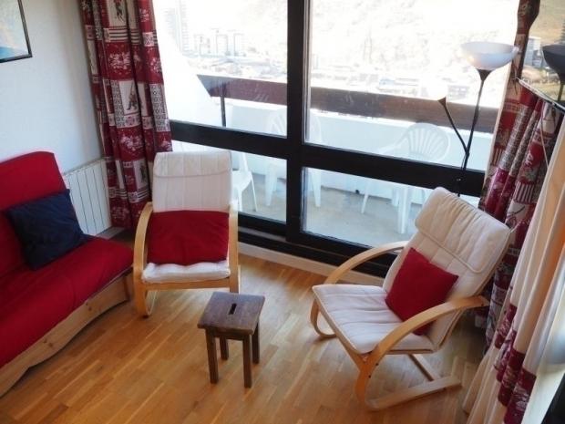 Appartement Les Evons - Les Menuires Brelin