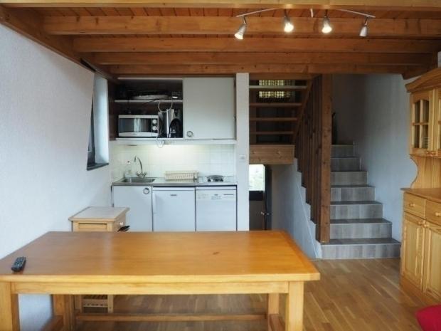 Appartement Les Evons - Les Menuires Brelin