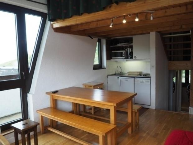 Appartement Les Evons - Les Menuires Brelin