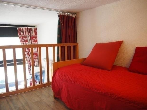 Appartement Les Evons - Les Menuires Brelin