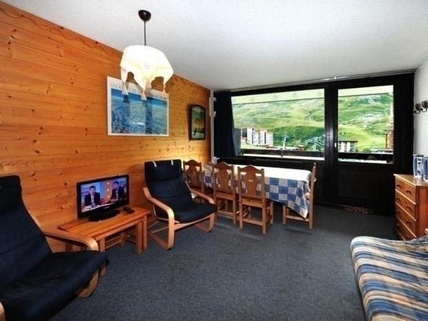 Appartement Aravis - Les Menuires Croisette