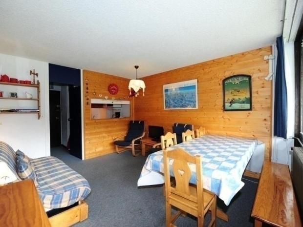 Appartement Aravis - Les Menuires Croisette