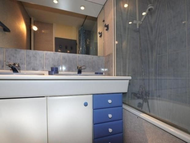 Appartement Aravis - Les Menuires Croisette