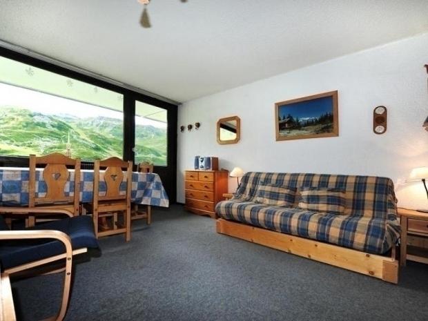 Appartement Aravis - Les Menuires Croisette