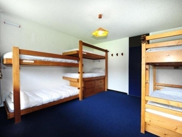 Appartement Aravis - Les Menuires Croisette