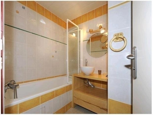 Appartement Sorbier - Les Menuires Reberty 1850