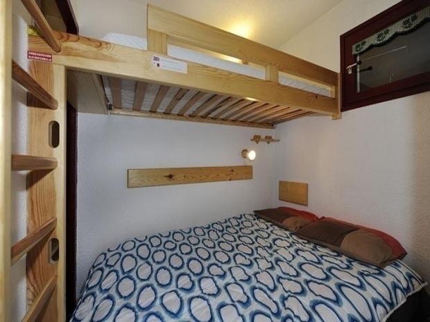 Appartement Sorbier - Les Menuires Reberty 1850