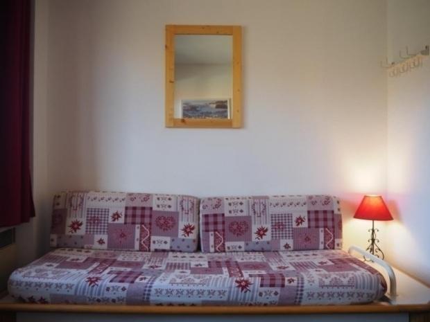 Appartement Necou - Les Menuires Reberty 2000