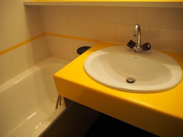 Appartement Necou - Les Menuires Reberty 2000