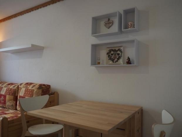 Appartement L'Oisans - Les Menuires Croisette