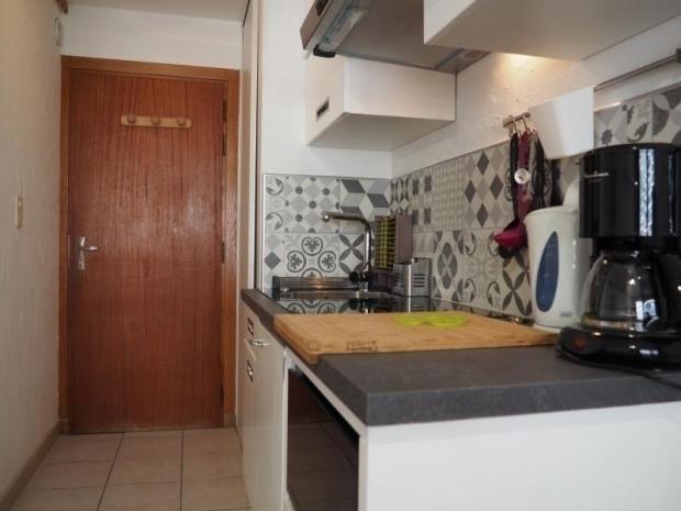 Appartement L'Oisans - Les Menuires Croisette