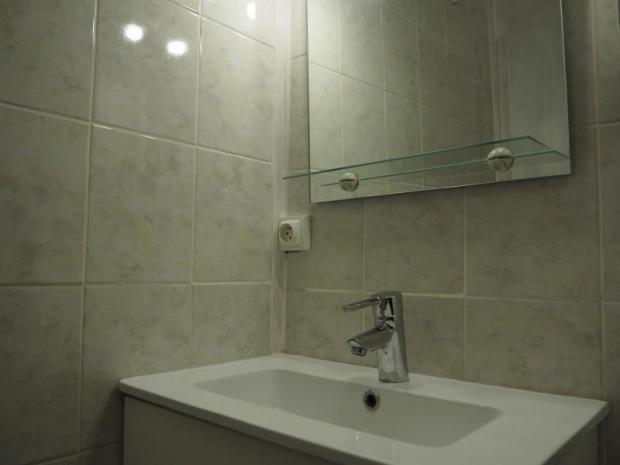 Appartement L'Oisans - Les Menuires Croisette