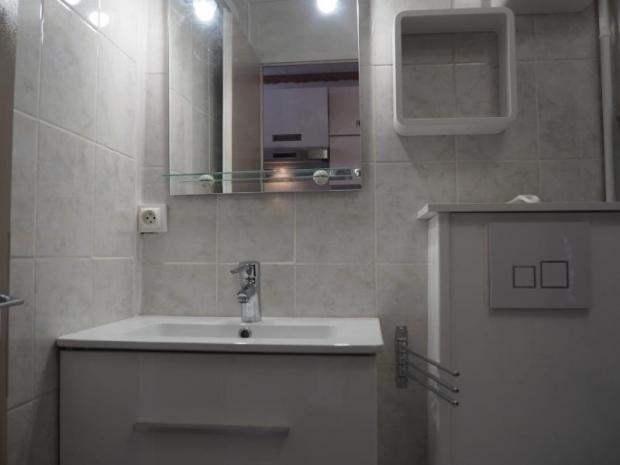 Appartement L'Oisans - Les Menuires Croisette