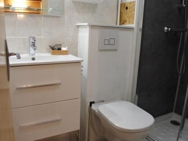 Appartement L'Oisans - Les Menuires Croisette