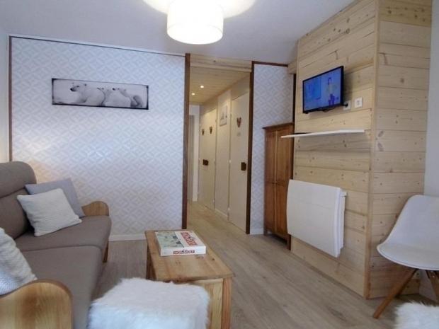 Appartement Caron - Les Menuires Preyerand