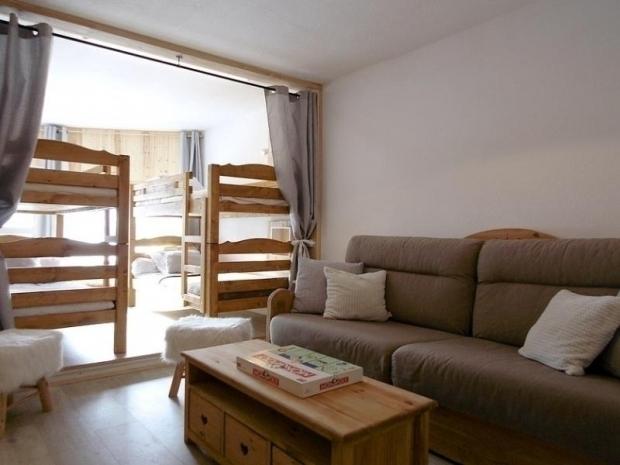 Appartement Caron - Les Menuires Preyerand