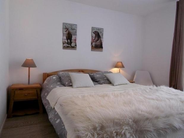 Appartement Caron - Les Menuires Preyerand