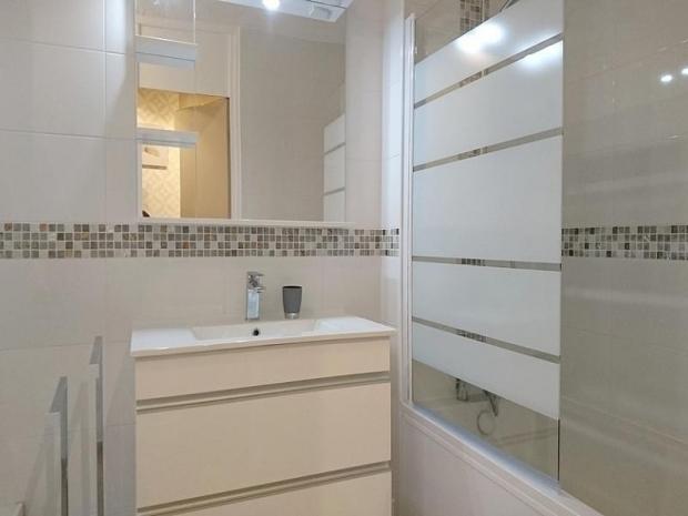 Appartement Caron - Les Menuires Preyerand