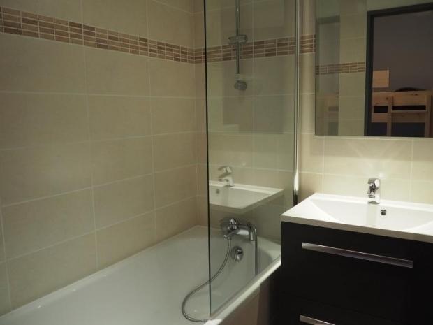 Appartement Médian - Les Menuires Reberty 1850