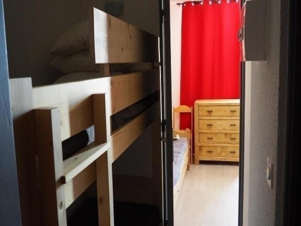 Appartement Médian - Les Menuires Reberty 1850