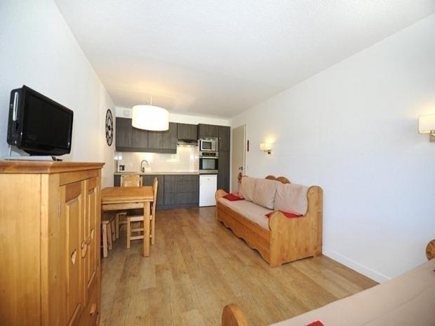 Appartement Lac du Lou - Les Menuires Croisette