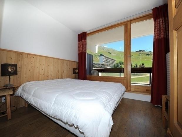 Appartement Lac du Lou - Les Menuires Croisette