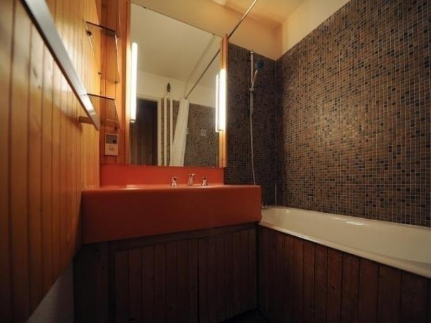 Appartement Lac du Lou - Les Menuires Croisette