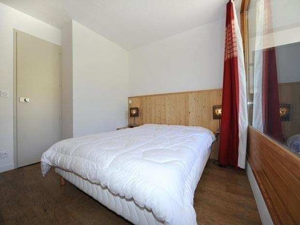 Appartement Lac du Lou - Les Menuires Croisette