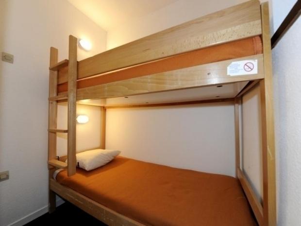 Appartement Necou - Les Menuires Reberty 2000