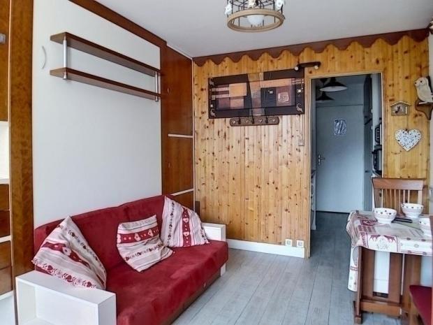 Appartement Charmettes - Les Menuires Croisette