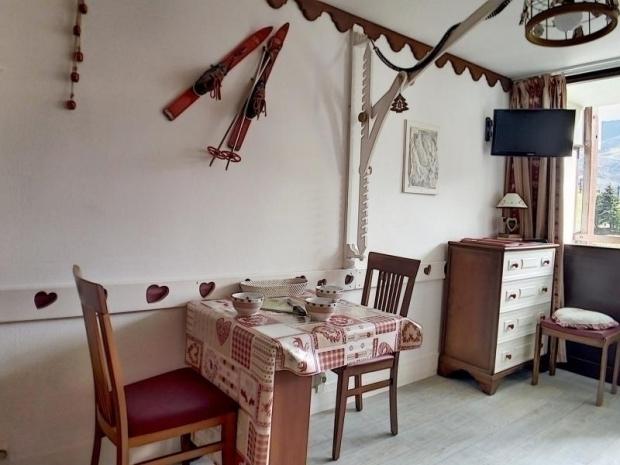 Appartement Charmettes - Les Menuires Croisette