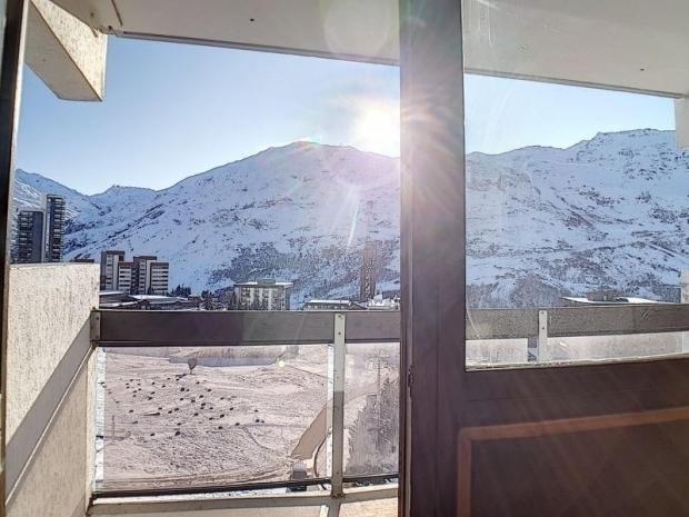 Appartement Pelvoux - Les Menuires Croisette