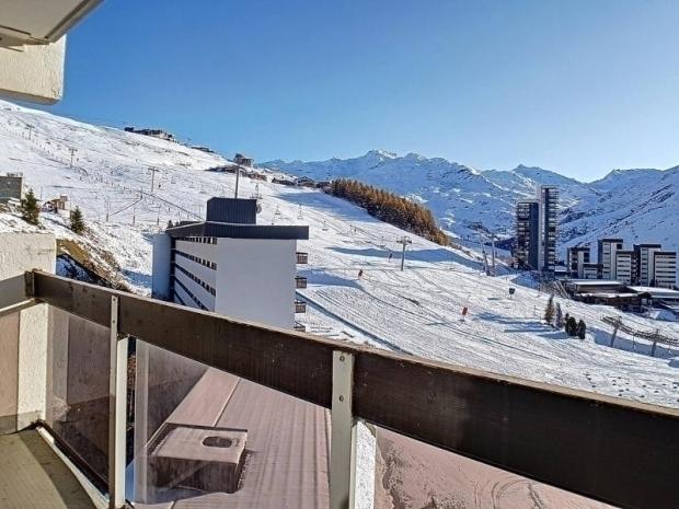 Appartement Pelvoux - Les Menuires Croisette