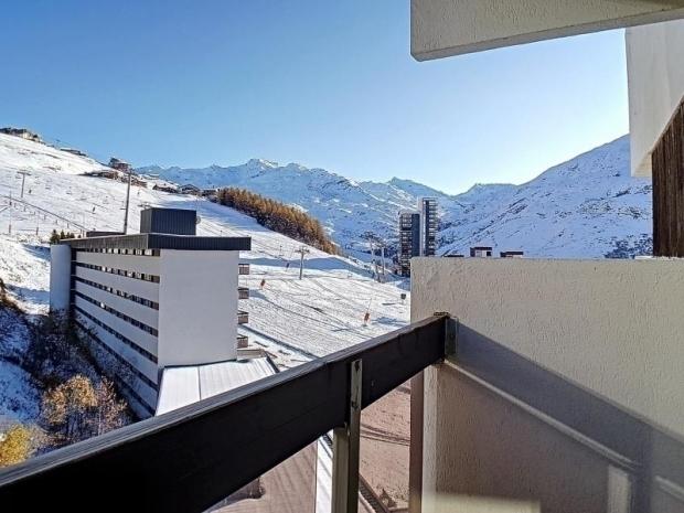 Appartement Pelvoux - Les Menuires Croisette