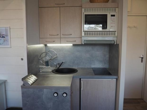 Appartement Les Lauzes - Les Menuires Croisette