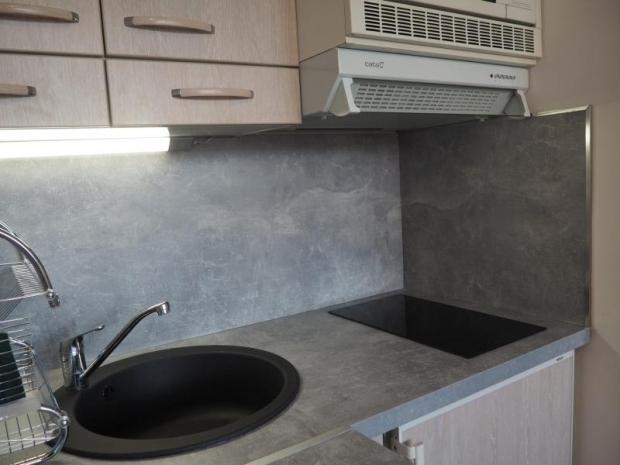 Appartement Les Lauzes - Les Menuires Croisette