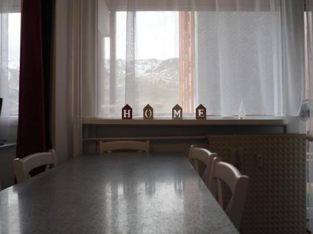 Appartement Les Lauzes - Les Menuires Croisette