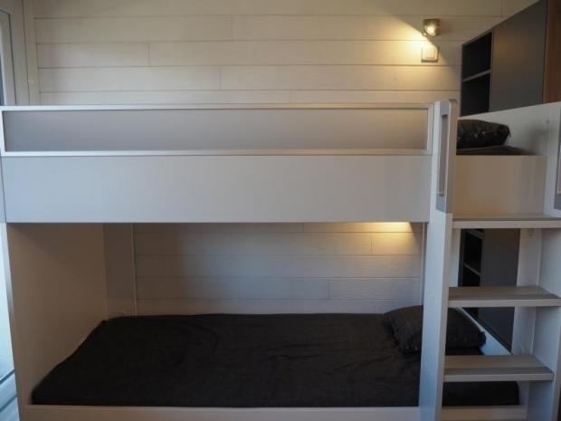 Appartement Les Lauzes - Les Menuires Croisette