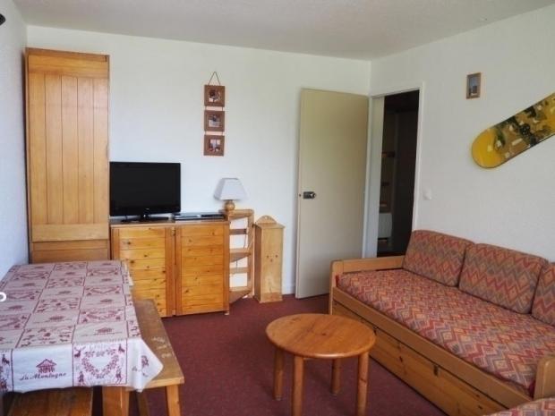 Appartement Chavière - Les Menuires Croisette