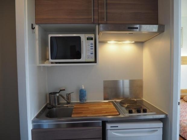 Appartement Chavière - Les Menuires Croisette