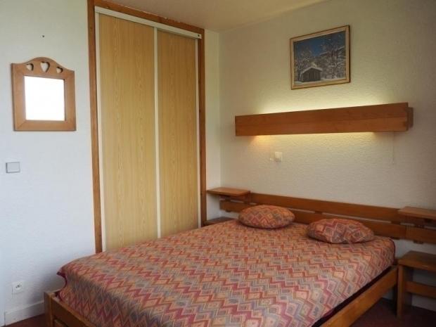 Appartement Chavière - Les Menuires Croisette